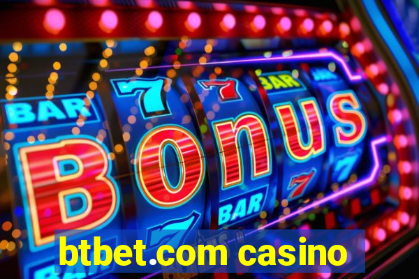 btbet.com casino