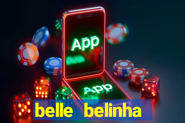 belle belinha vazados telegram