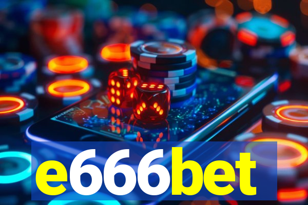 e666bet