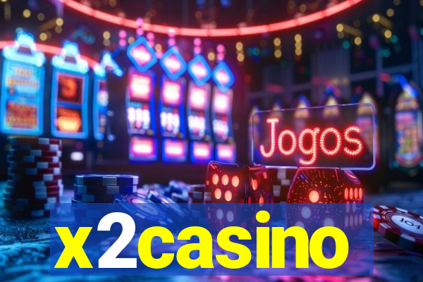 x2casino