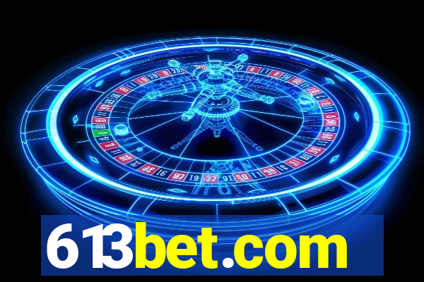 613bet.com