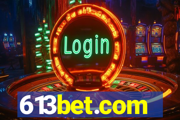 613bet.com