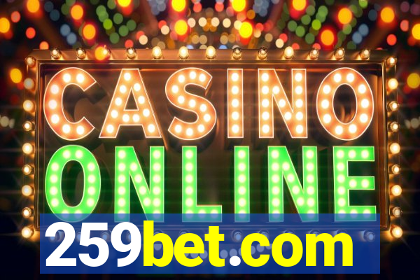 259bet.com