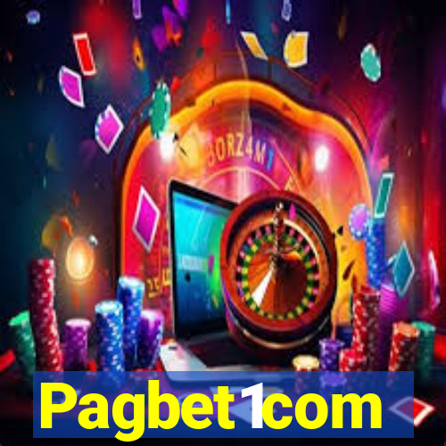 Pagbet1com