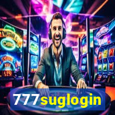 777suglogin