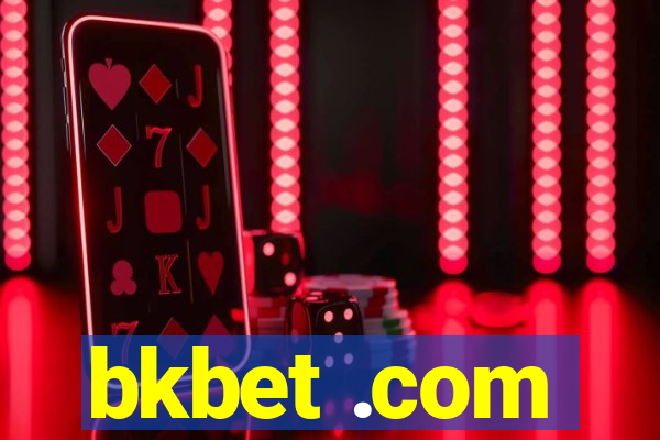 bkbet .com