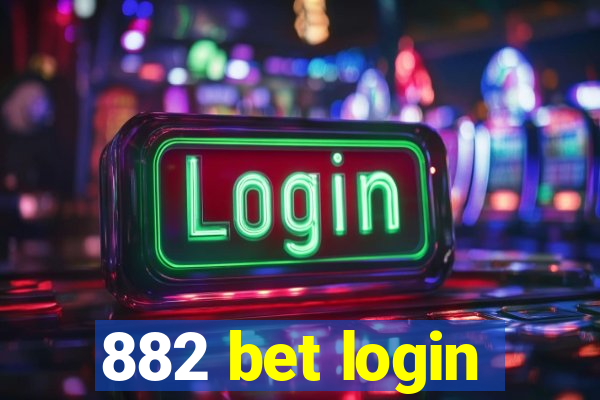 882 bet login