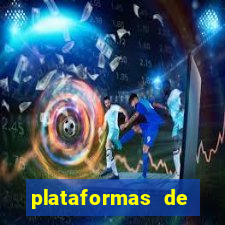 plataformas de jogos estrangeiras