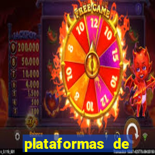 plataformas de jogos estrangeiras