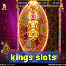 kings slots