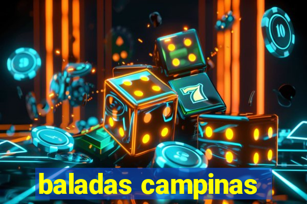 baladas campinas