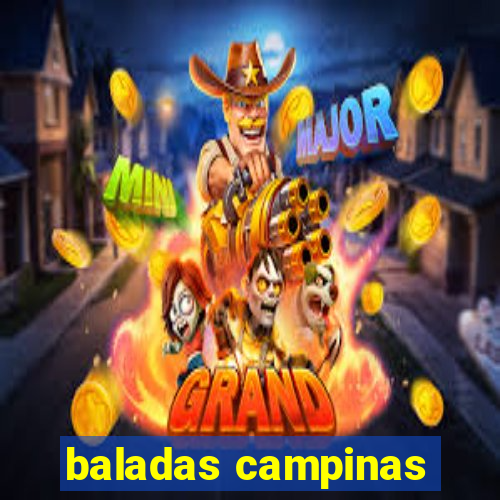 baladas campinas