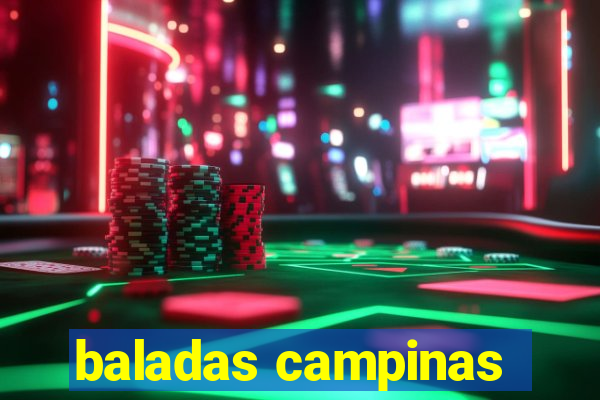 baladas campinas