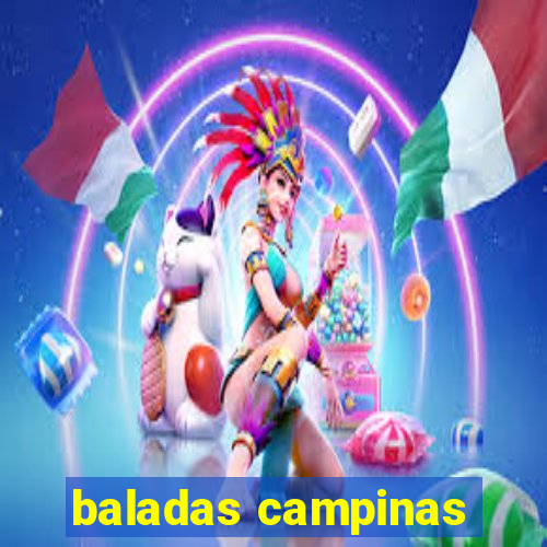 baladas campinas