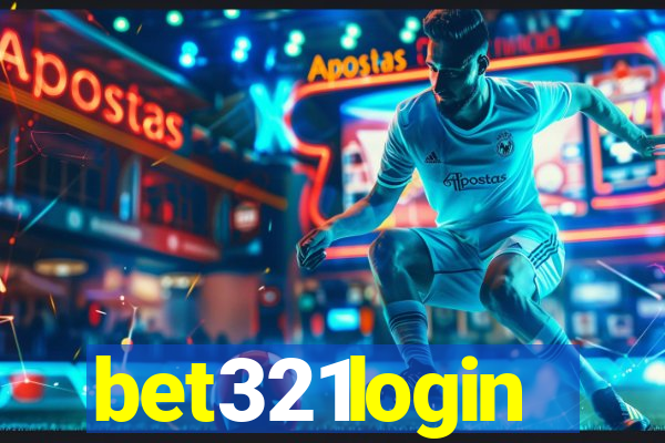 bet321login