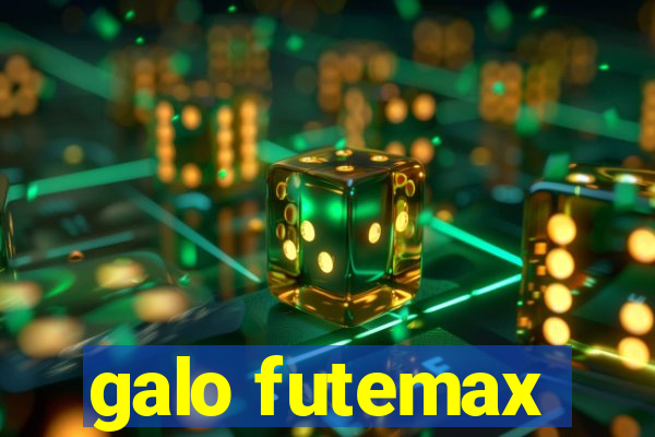 galo futemax