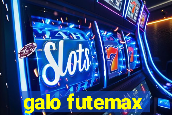 galo futemax