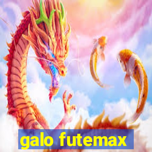 galo futemax