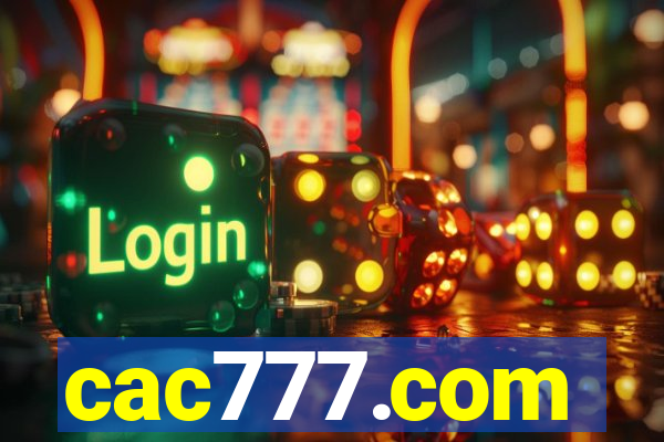 cac777.com