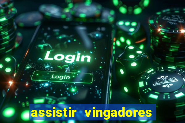 assistir vingadores guerra infinita google drive