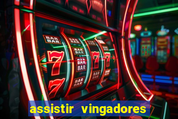 assistir vingadores guerra infinita google drive