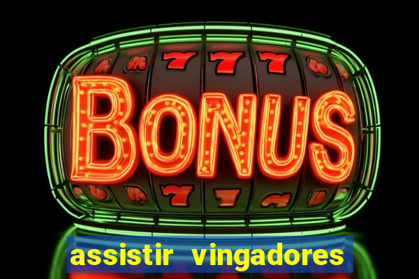 assistir vingadores guerra infinita google drive