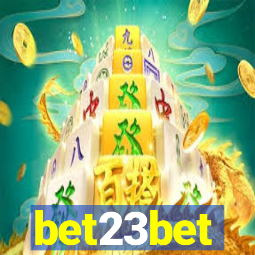 bet23bet