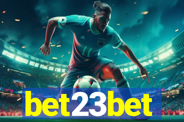 bet23bet