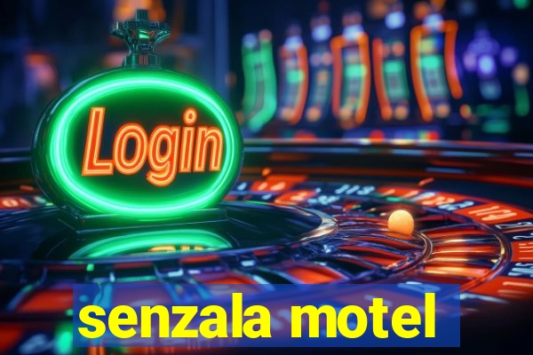 senzala motel