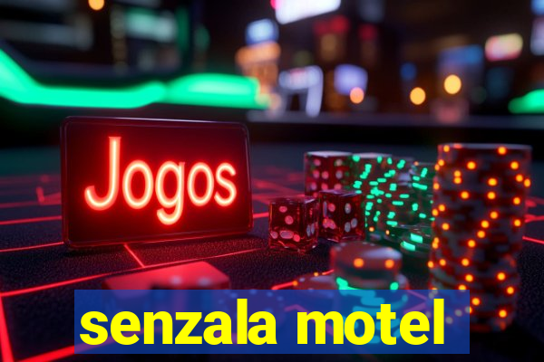 senzala motel