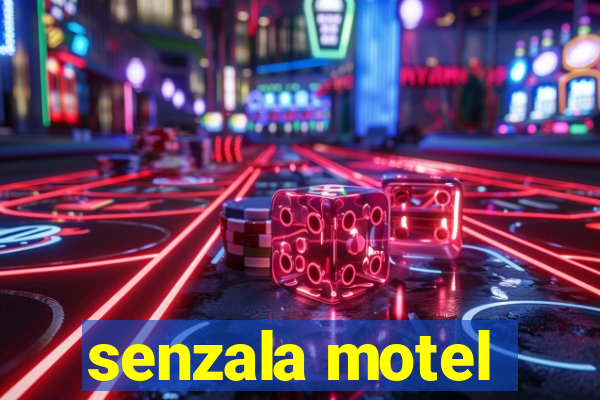 senzala motel