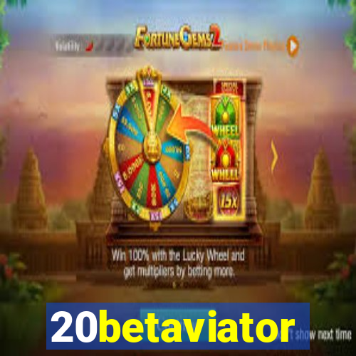 20betaviator