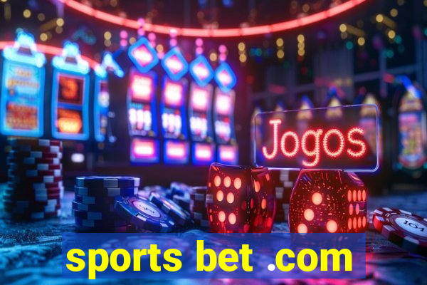 sports bet .com