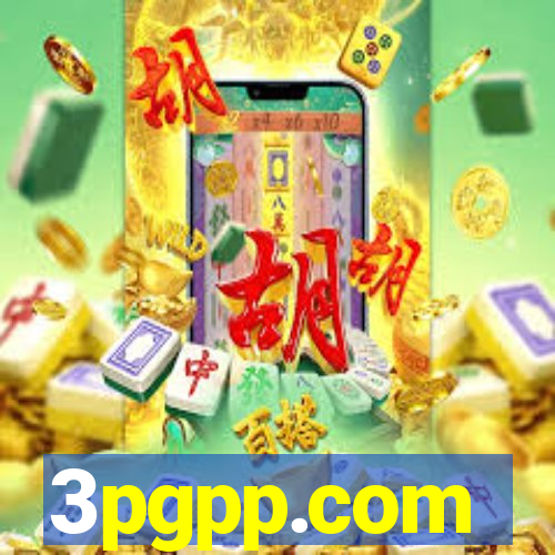 3pgpp.com