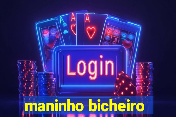 maninho bicheiro