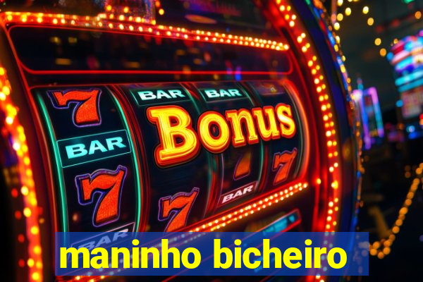 maninho bicheiro