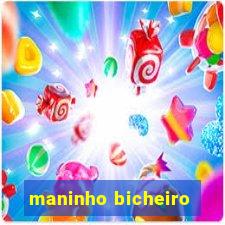 maninho bicheiro