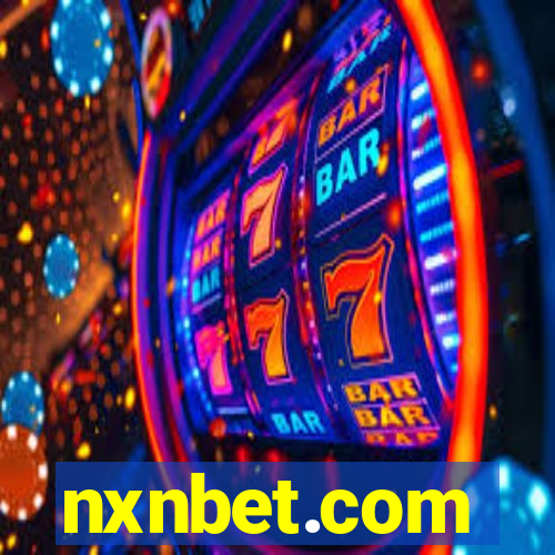 nxnbet.com