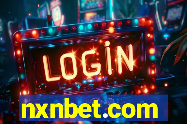 nxnbet.com