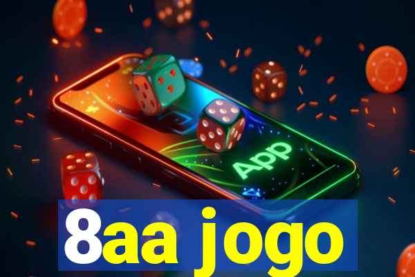 8aa jogo