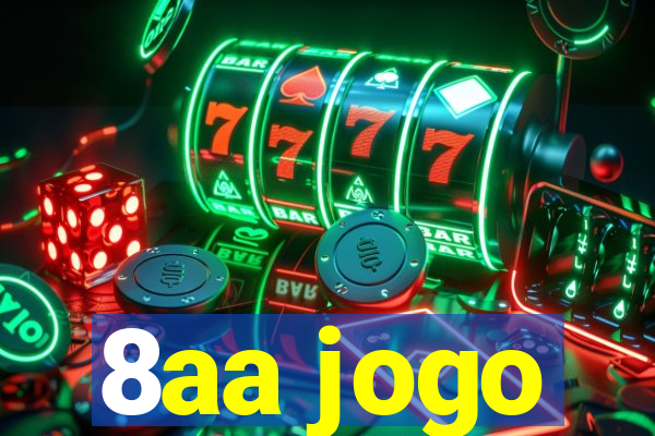 8aa jogo