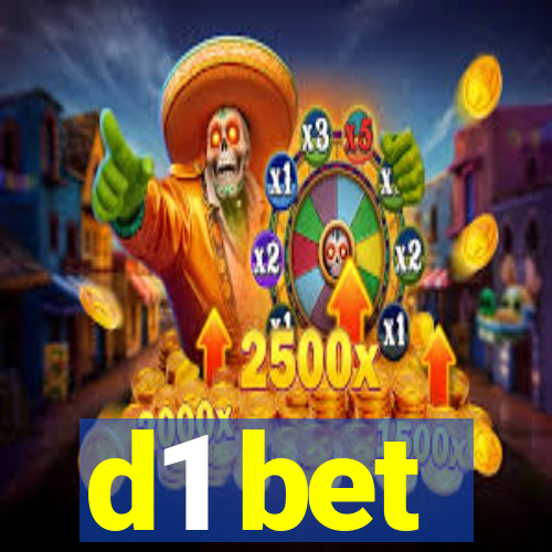 d1 bet