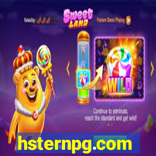 hsternpg.com