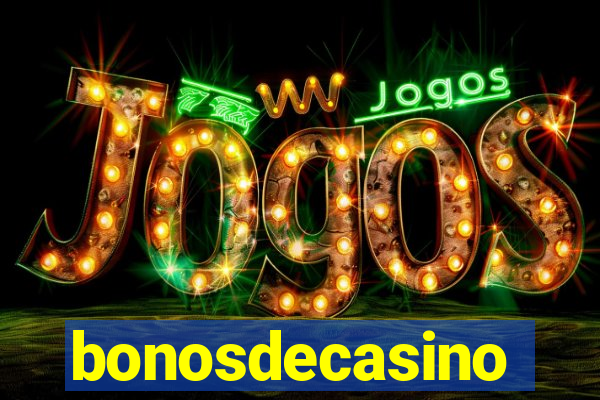 bonosdecasino