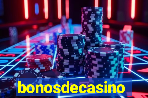 bonosdecasino