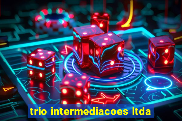 trio intermediacoes ltda