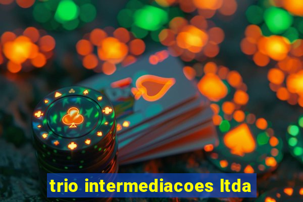 trio intermediacoes ltda