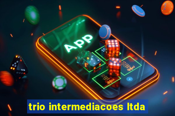 trio intermediacoes ltda