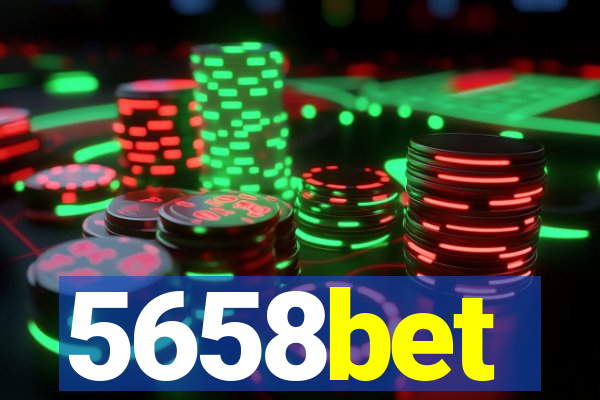 5658bet