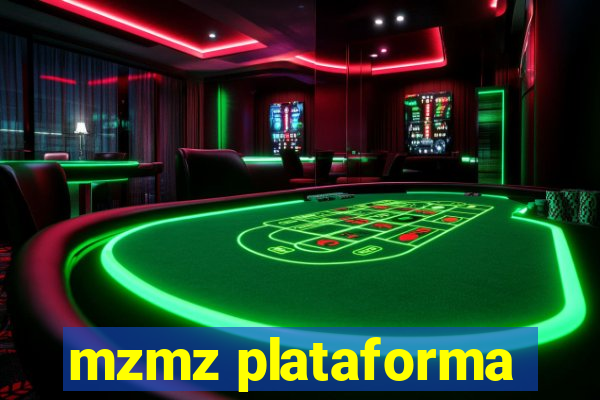 mzmz plataforma